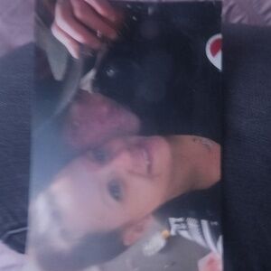 Meet your Posher, Misty